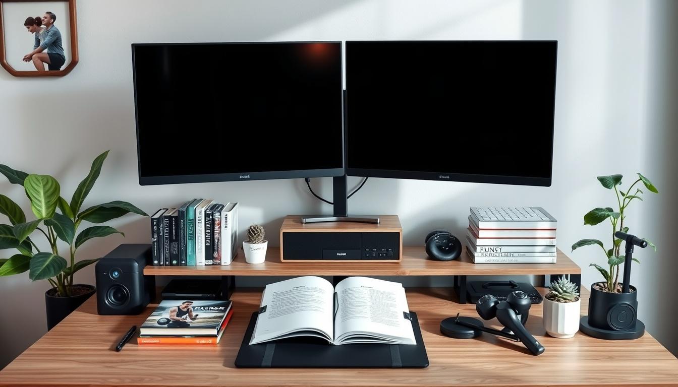 Professional plan visual